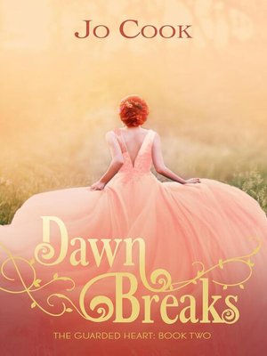 cover image of Dawn Breaks